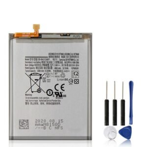Bsoukmart Battery for Samsung Galaxy A22