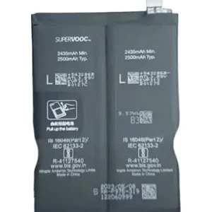 Bsoukmart Battery for Realme 11 Pro Plus