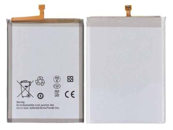 Bsoukmart Battery for Samsung Galaxy A23 5G
