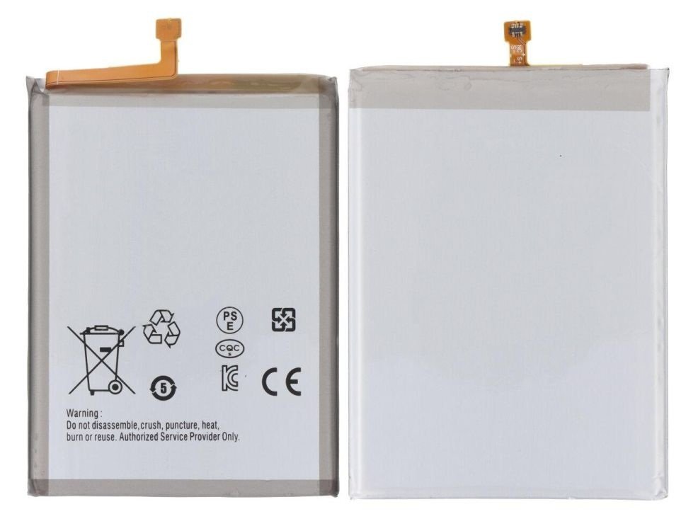 Bsoukmart Battery for Samsung Galaxy A23