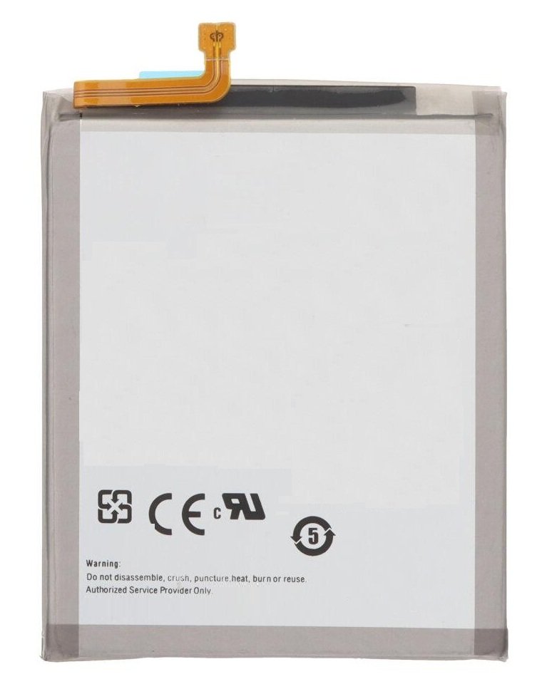 Bsoukmart Battery for Samsung Galaxy A34