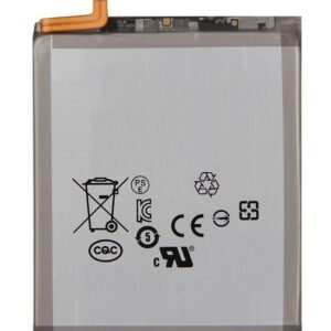 Bsoukmart Battery for Samsung Galaxy A52