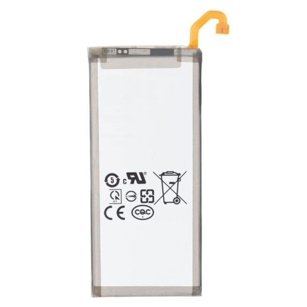 Bsoukmart Battery for Samsung Galaxy J5 (2017)