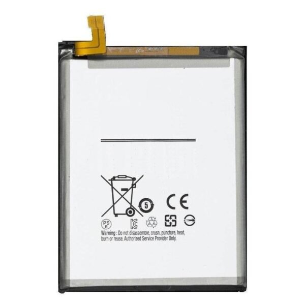Bsoukmart Battery for Samsung Galaxy M22