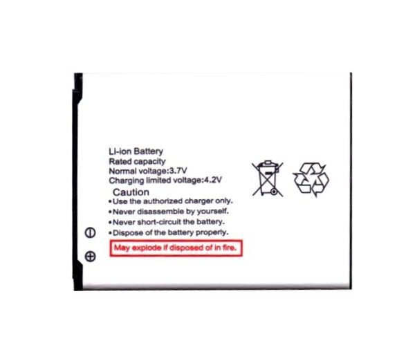 Bsoukmart Battery for Samsung Galaxy Core Lite LTE