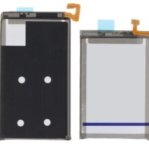 Bsoukmart Battery for Samsung Galaxy Fold 5G