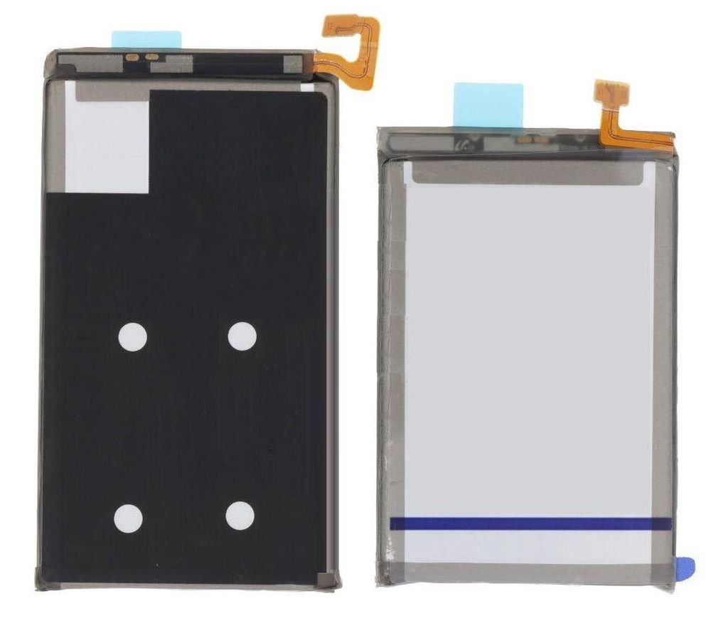 Bsoukmart Battery for Samsung Galaxy Fold 5G
