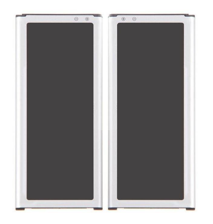 Bsoukmart Battery for Samsung Galaxy Note Edge