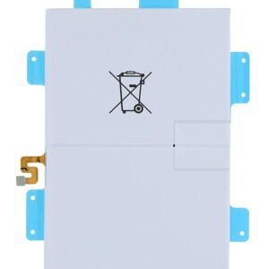 Bsoukmart Battery for Samsung Galaxy Tab S6 5G