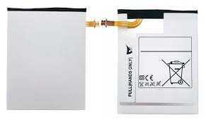 Bsoukmart Battery for Samsung Galaxy Tab A7 10.4 (2020)