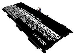 Bsoukmart Battery for Samsung Galaxy Tab 4 10.1 LTE