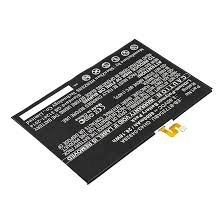 Bsoukmart Battery for Samsung Galaxy Tab Active4 Pro