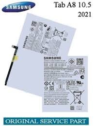 Bsoukmart Battery for Samsung Galaxy Tab A8 10.5 (2021)