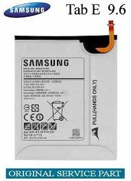 Bsoukmart Battery for Samsung Galaxy Tab E 9.6