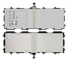 Bsoukmart Battery for Samsung Galaxy Tab 2 10.1 P5100