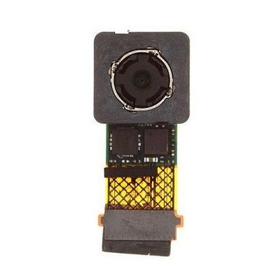 Bsoukmart Replacement Back Camera for Samsung Galaxy Tab 4 8.0 LTE