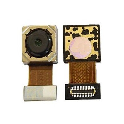 Bsoukmart Replacement Back Camera for Samsung Galaxy F04