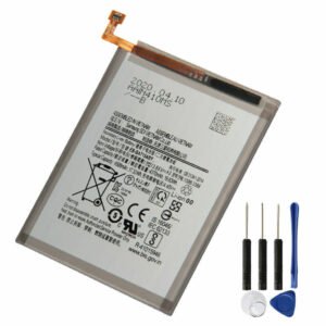 Bsoukmart Battery for Samsung Galaxy A71 5G UW