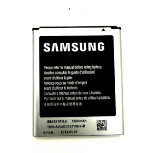 Bsoukmart Battery for Samsung Galaxy J1 (2016)