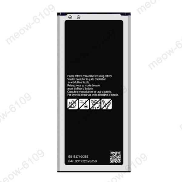 Bsoukmart Battery for Samsung Galaxy S5 (octa-core)