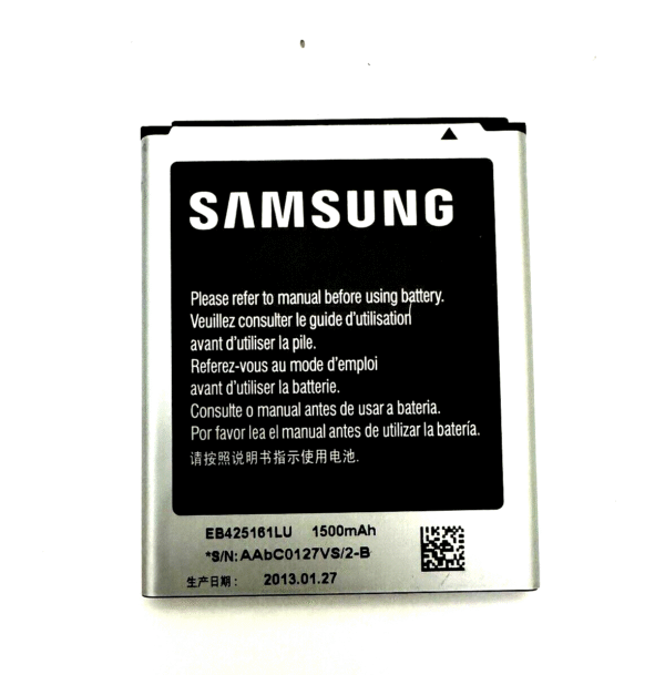 Bsoukmart Battery for Samsung Galaxy J1 (2016)