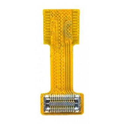 Bsoukmart Replacement Back Camera for Samsung Galaxy Tab 4 10.1 LTE - Image 2