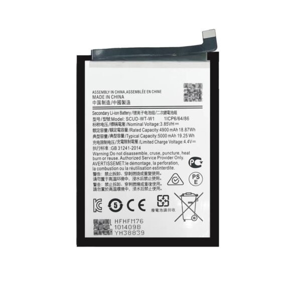 Bsoukmart Battery for Samsung Galaxy Note 8.0