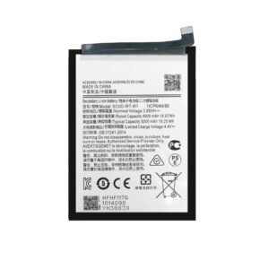 Bsoukmart Battery for Samsung Galaxy F23