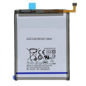 Bsoukmart Battery for Samsung Galaxy A10
