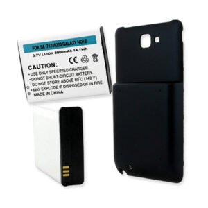 Bsoukmart Battery for Samsung Galaxy Note I717
