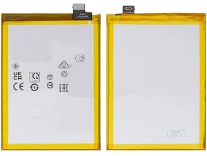 Bsoukmart Battery for Realme C51