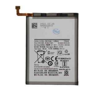 Bsoukmart Battery for Samsung Galaxy A02