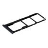 Bsoukmart SIM Card Holder Tray for Samsung Galaxy A30 - Black