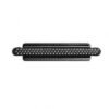 Bsoukmart Speaker Jaali Anti Dust Net Rubber for Oppo A5s - Image 2