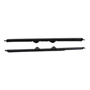 Bsoukmart Speaker Jaali Anti Dust Net Rubber for Xiaomi Poco X2