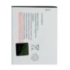 Bsoukmart Battery for Posh Equal Pro LTE L700