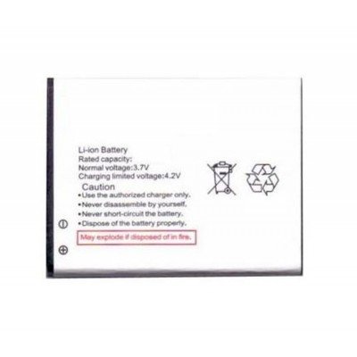Bsoukmart Battery for Micromax Canvas Fire 3 A096
