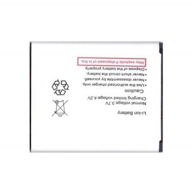 Bsoukmart Battery for Micromax Vdeo 3 Q4202 - Image 2