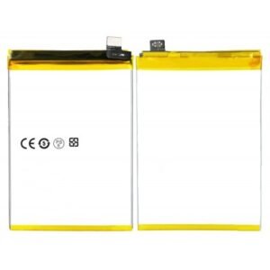 Bsoukmart Battery for Realme Q3s