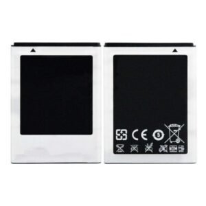 Bsoukmart Battery for Samsung Galaxy Fame S6810