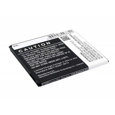Bsoukmart Battery for Samsung Galaxy J1 Ace Neo - Image 3