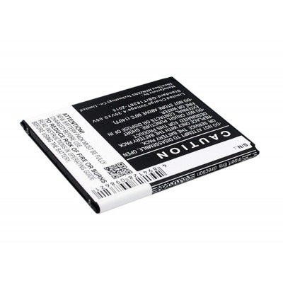 Bsoukmart Battery for Samsung Galaxy J1 Ace Neo - Image 2