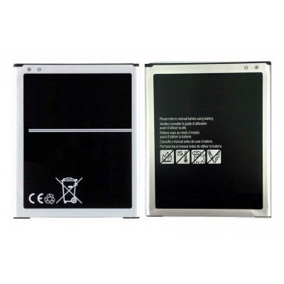Bsoukmart Battery for Samsung Galaxy J7 Duo