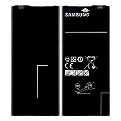 Bsoukmart Battery for Samsung Galaxy J7 Prime 2