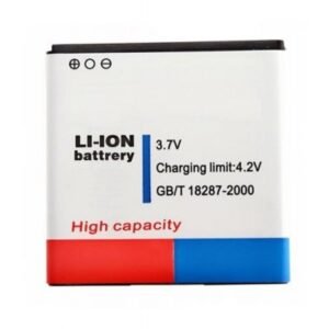 Bsoukmart Battery for Samsung Galaxy S2 Epic 4G Touch D710