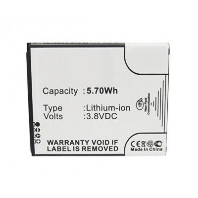 Bsoukmart Battery for Samsung Galaxy S3 Mini VE I8200