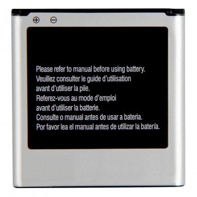 Bsoukmart Battery for Samsung Galaxy S4 zoom SM-C1010 - Image 2