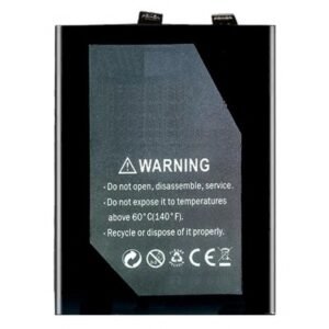 Bsoukmart Battery for Ulefone Power Armor 19T 4G