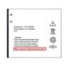 Bsoukmart Battery for Intex Aqua Q5 - Image 2