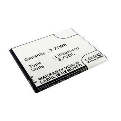 Bsoukmart Battery for Micromax Bolt Supreme 2 Q301 - Image 3